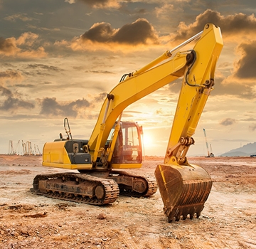 Construction Equipment